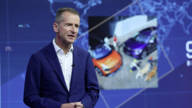 Petersen Museum to Honor VW CEO at Annual Gala | THE SHOP