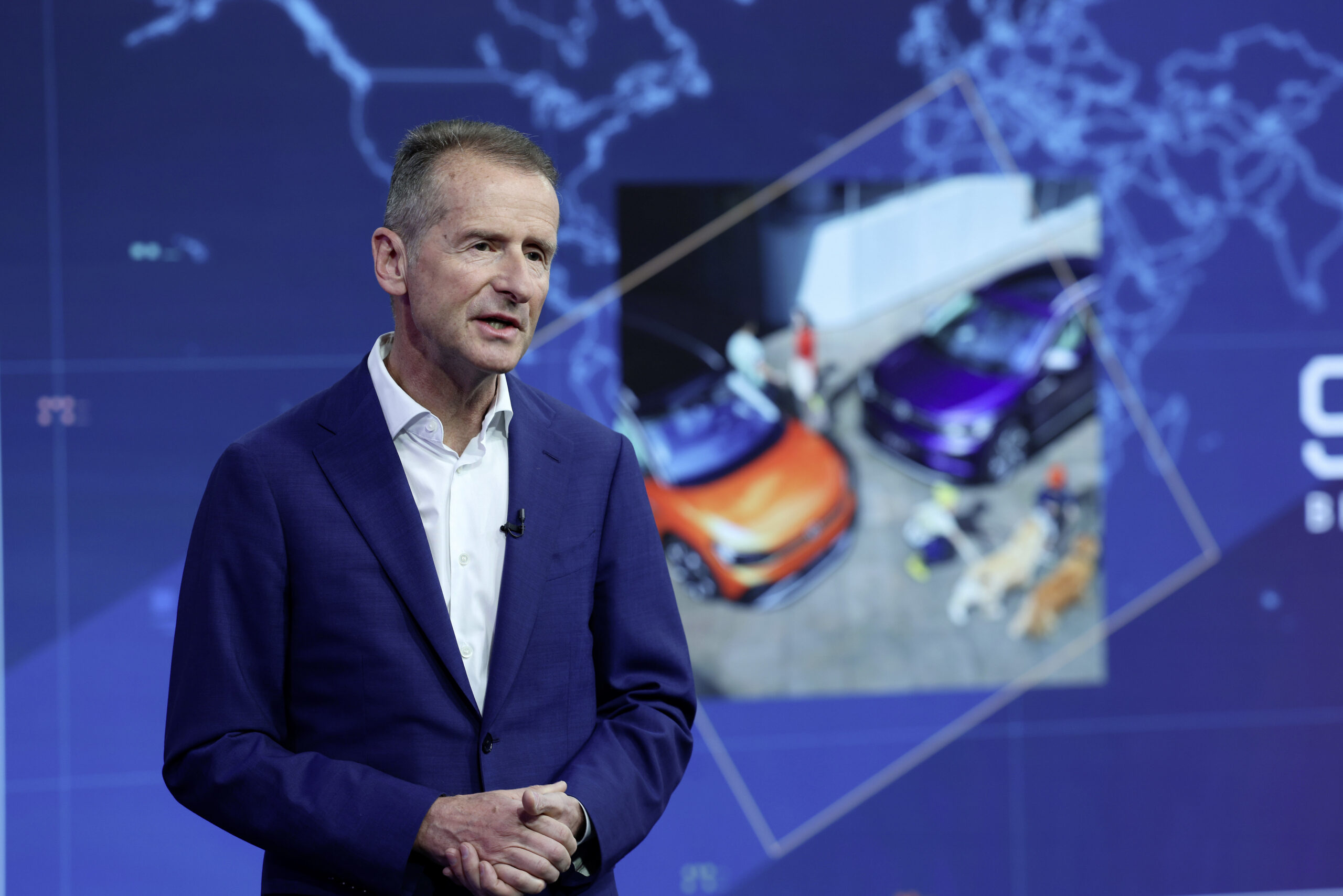 Petersen Museum to Honor VW CEO at Annual Gala | THE SHOP