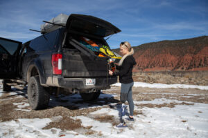 5 Ways to Bring Truck Shells to the Current Truck Owner | THE SHOP