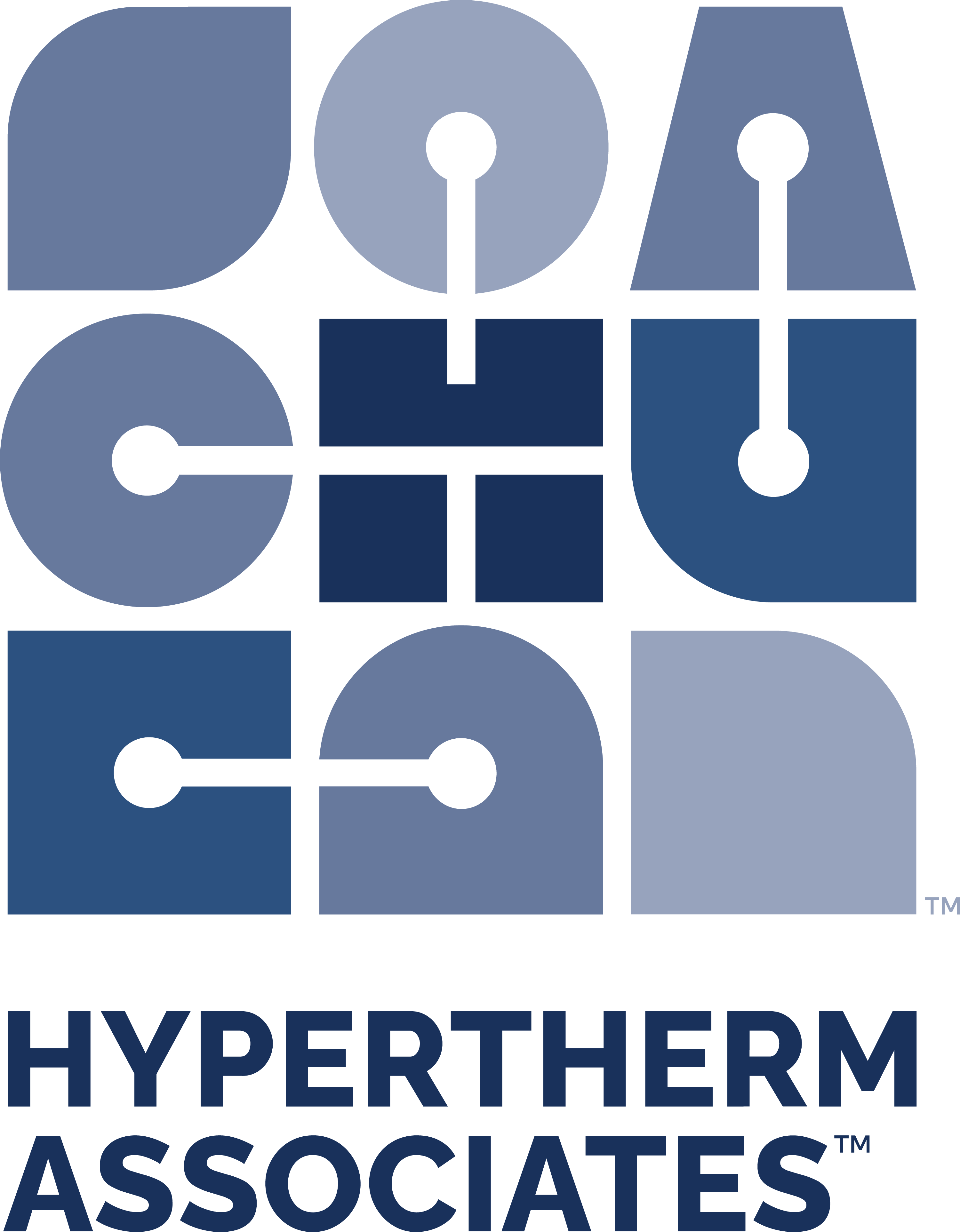 Hypertherm Changes Name to Hypertherm Associates | THE SHOP
