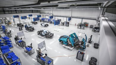 Porsche Invests in Rimac | THE SHOP