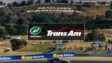 U.S. Trans Am Series Drivers Invited to Race at Bathurst | THE SHOP