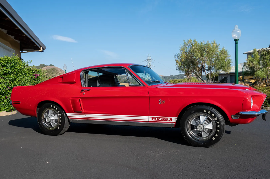 Cobra Experience Museum to Celebrate Shelby Anniversary with Cobra Gathering | THE SHOP