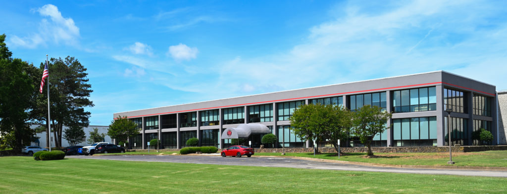 Edelbrock Group Marks Opening of New Headquarters | THE SHOP