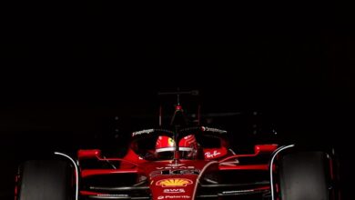 Öhlins Racing Enters Technical Partnership with Scuderia Ferrari F1 Team | THE SHOP