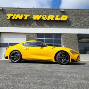 Tint World Expands into East Tennessee | THE SHOP