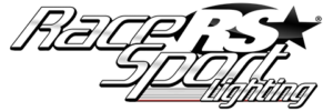 Race Sport Lighting Partners with Premier Performance | THE SHOP