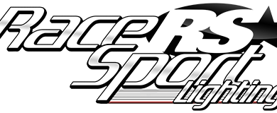Race Sport Lighting Partners with Premier Performance | THE SHOP