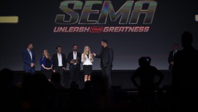 SEMA Rebrands Warehouse Distributor of the Year Award | THE SHOP