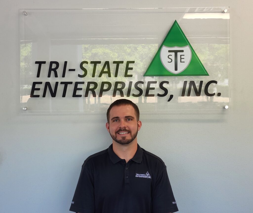 TriState Enterprises Adds to Sales Team THE SHOP