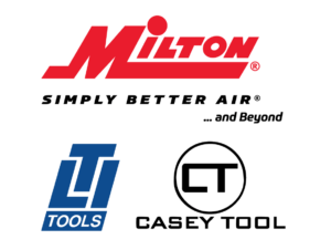 Milton Industries Acquires LTI Tools, Casey Tool Brands | THE SHOP