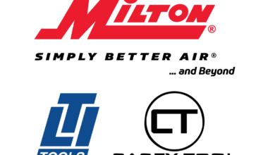 Milton Industries Acquires LTI Tools, Casey Tool Brands | THE SHOP