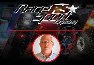 Race Sport Lighting Names New VP | THE SHOP