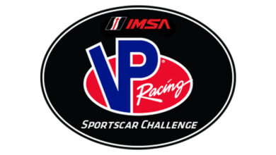 IMSA to Launch VP Racing SportsCar Challenge in 2023 | THE SHOP