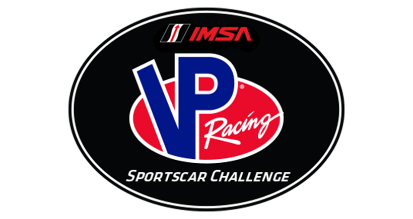 IMSA to Launch VP Racing SportsCar Challenge in 2023 | THE SHOP