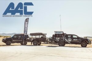 RRMCI Partners with Advanced Accessory Concepts | THE SHOP