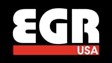 EGR USA Announces Promotion, New Hire | THE SHOP