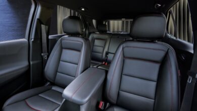 Microchip Shortage Continues to Impact Heated Seat Availability | THE SHOP