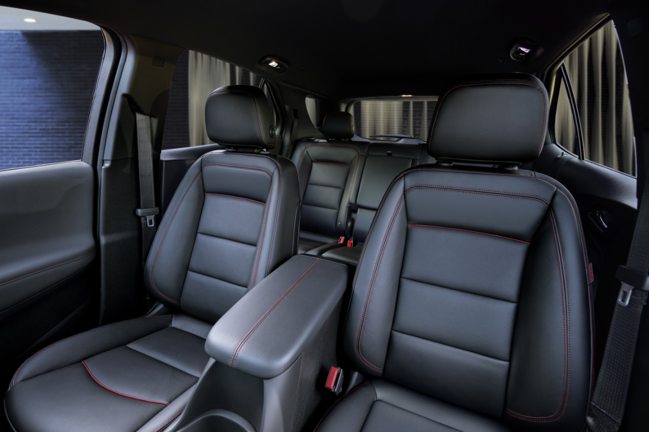 Microchip Shortage Continues to Impact Heated Seat Availability | THE SHOP
