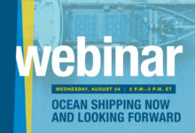 Auto Care Association Webinar to Cover Ocean Shipping Challenges | THE SHOP