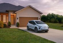 Chrysler Unveils Airflow Concept, Plans for First BEV | THE SHOP