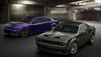Dodge to End Charger, Challenger Production After 2023 | THE SHOP