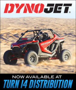 Turn 14 Distribution Adds Dynojet to Line Card | THE SHOP