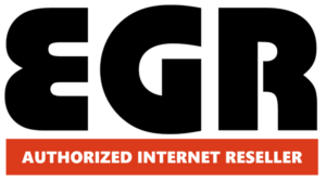 EGR Introduces Authorized Internet Reseller Program | THE SHOP