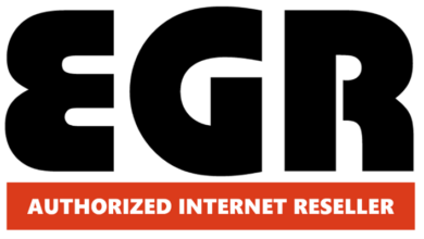 EGR Introduces Authorized Internet Reseller Program | THE SHOP