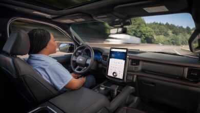 Survey: Drivers Will Pay More for Top Safety Features | THE SHOP
