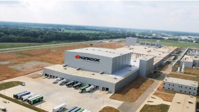 Hankook Tire to Invest $1.6B in Tennessee Plant Expansion | THE SHOP