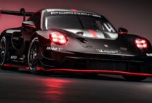 Schultz Racing Fuel Cells Inks SVRA Sponsorship Deal | THE SHOP