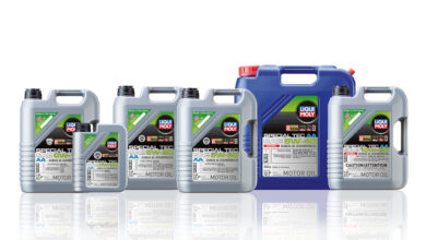 Featured Product: LIQUI MOLY Special Tec AA Series | THE SHOP