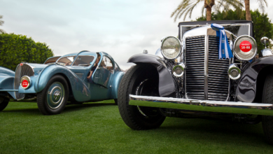 1934 Chevy Roadster Wins Goodguys Street Rod of the Year | THE SHOP