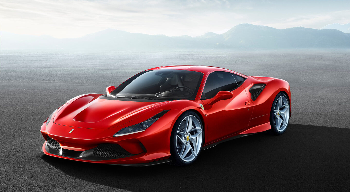 Ferrari Recalls Over 23,000 Cars | THE SHOP