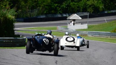 Lime Rock Park to Rename ‘No Name Straight’ | THE SHOP