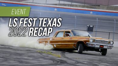 Organizers Reveal Engine Performance Expo Details | THE SHOP