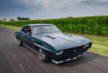 Hagerty Launches Manual Transmission Challenge | THE SHOP
