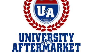 UAF Awards 461 Scholarships for Automotive Program Students | THE SHOP