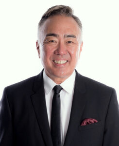 Wade Kawasaki Named Executive Director of SEMA, PRI Political Action Committees | THE SHOP