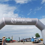Overland Expo Mountain West