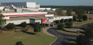 Bridgestone Facility Earns Sustainability Certification | THE SHOP