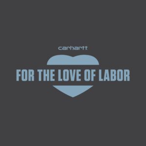Carhartt Launches Skilled Trade Grant Program | THE SHOP