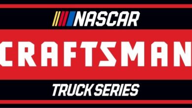 NASCAR CRAFTSMAN Truck Series
