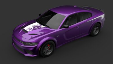 Dodge Adds Charger Super Bee to ‘Last Call’ Lineup | THE SHOP