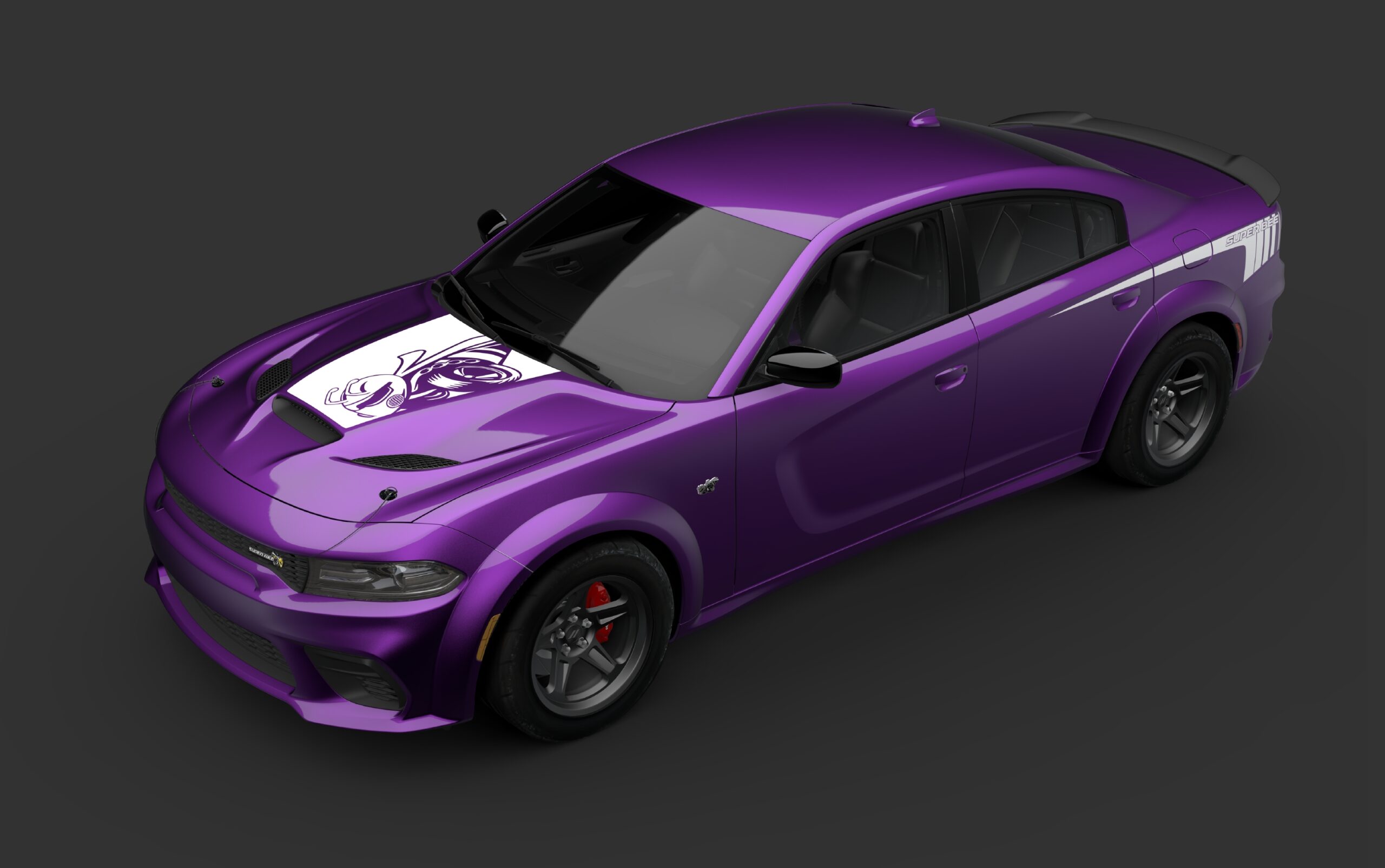 Dodge Adds Charger Super Bee to ‘Last Call’ Lineup | THE SHOP