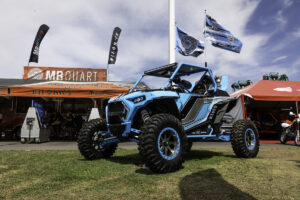 MB Quart to Exhibit at Sand Sports Super Show | THE SHOP