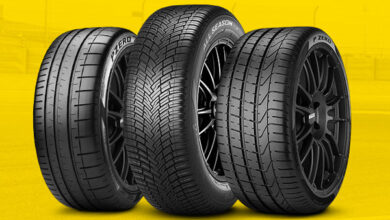 Turn 14 Distribution Adds Pirelli to Line Card | THE SHOP