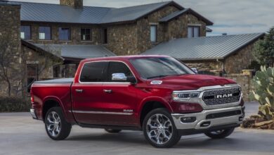 Ram 1500 Limited Elite Edition Joins Lineup for 2023 | THE SHOP