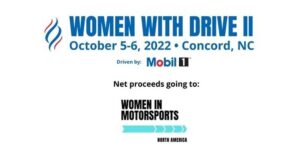 Women with Drive Summit II Reveals Speaker Lineup | THE SHOP